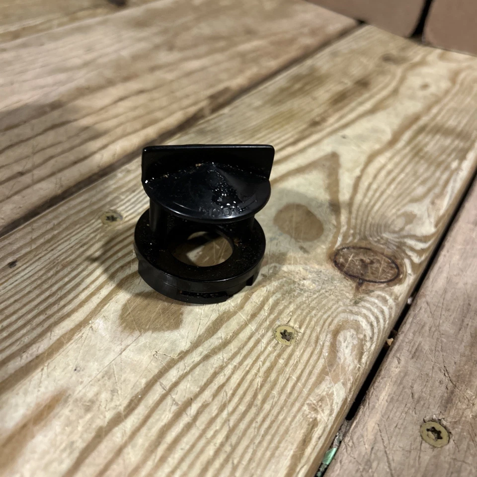 Molinillo de café con rebabas Black & Decker CBM-205 cuchilla para moler rebabas de café Foto 2 de 3