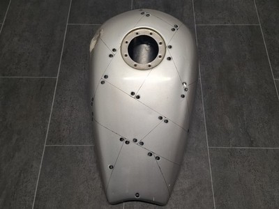 Harley Davidson Overige Harley Davidson 1960-2021 Benzintank (Fuel tank201714837
