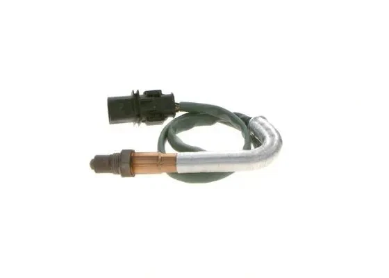 Sonda lambda 0 258 017 121 BOSCH per MERCEDES-BENZ SPRINTER 3-t Autobus CLASSE E - Immagine 2 di 4