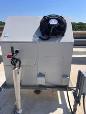 Airsys 10kw Aircool MRI chiller