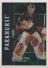 2002-03 ITG Parkhurst Roman Turek #129 0q3
