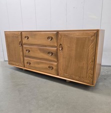 RESERVED Ercol Windsor 455 Sideboard *DELIVERY AVAILABLE*