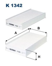 Fahrgastraumfilter f�r BMW F40 F45 F44 F46 2 Gran 0.7 1.2 1.5 2.0 ab 16->