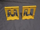 Hot Wheels Redline Era Finish Gates, lot of 2, *FOR PARTS OR REPAIR*