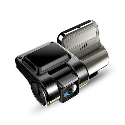 Mini Dash Cam 1080P HD Car DVR Camera G-sensor Video Recorder Night Vision New