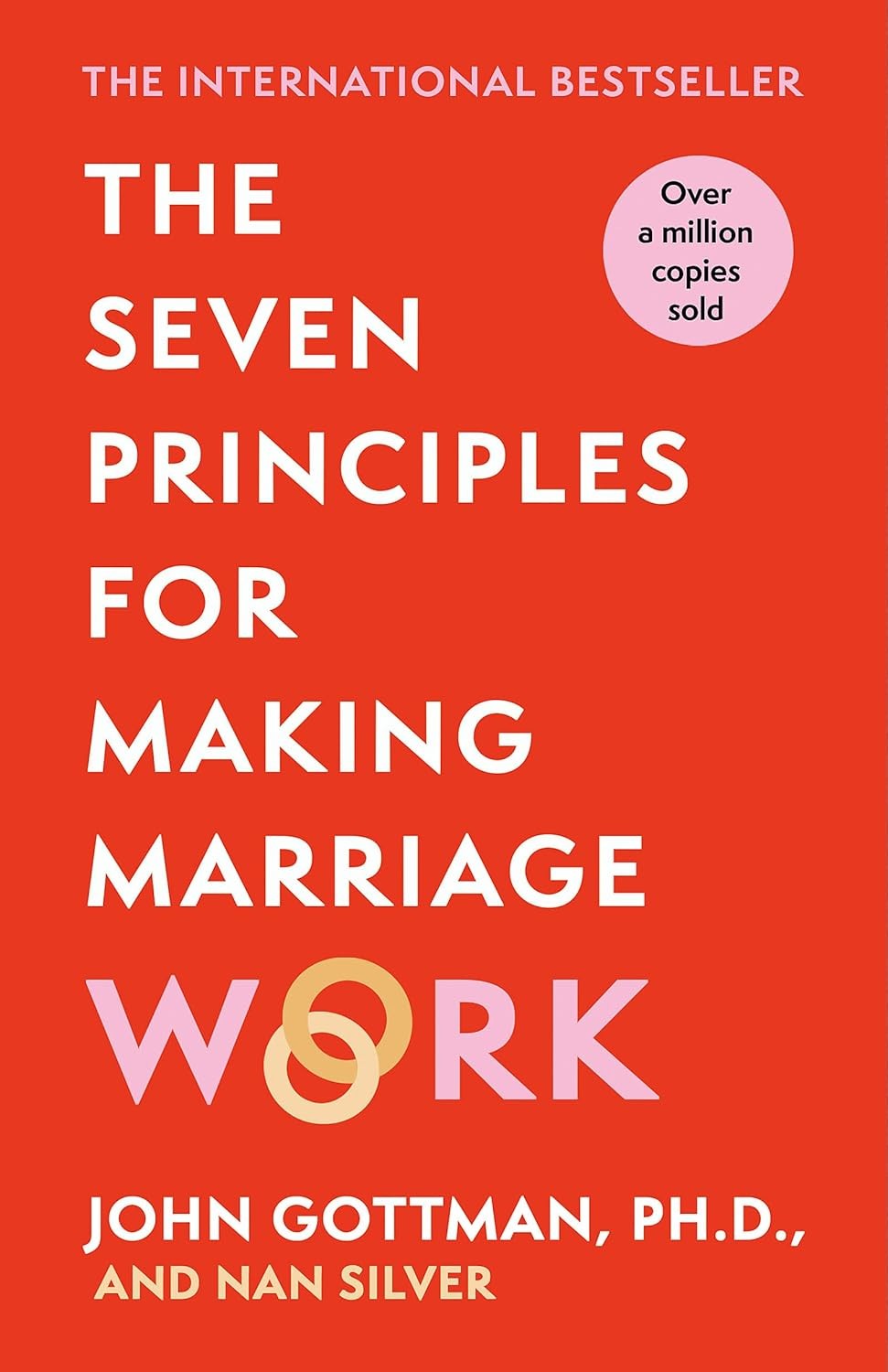 The Seven Principles For Making Marriage Work John Gottman - Image 14