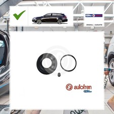 1x Autofren Seinsa Reparatursatz, Bremssattel Opel CORSA B (S93)