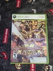 Battle Fantasia (Microsoft Xbox 360) CIB complete fighting video game