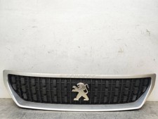 Calandre Peugeot EXPERT