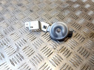 Volkswagen Jetta VI 2015 Sirene Signalhorn Alarmanlage 5C0951115 ATV22822