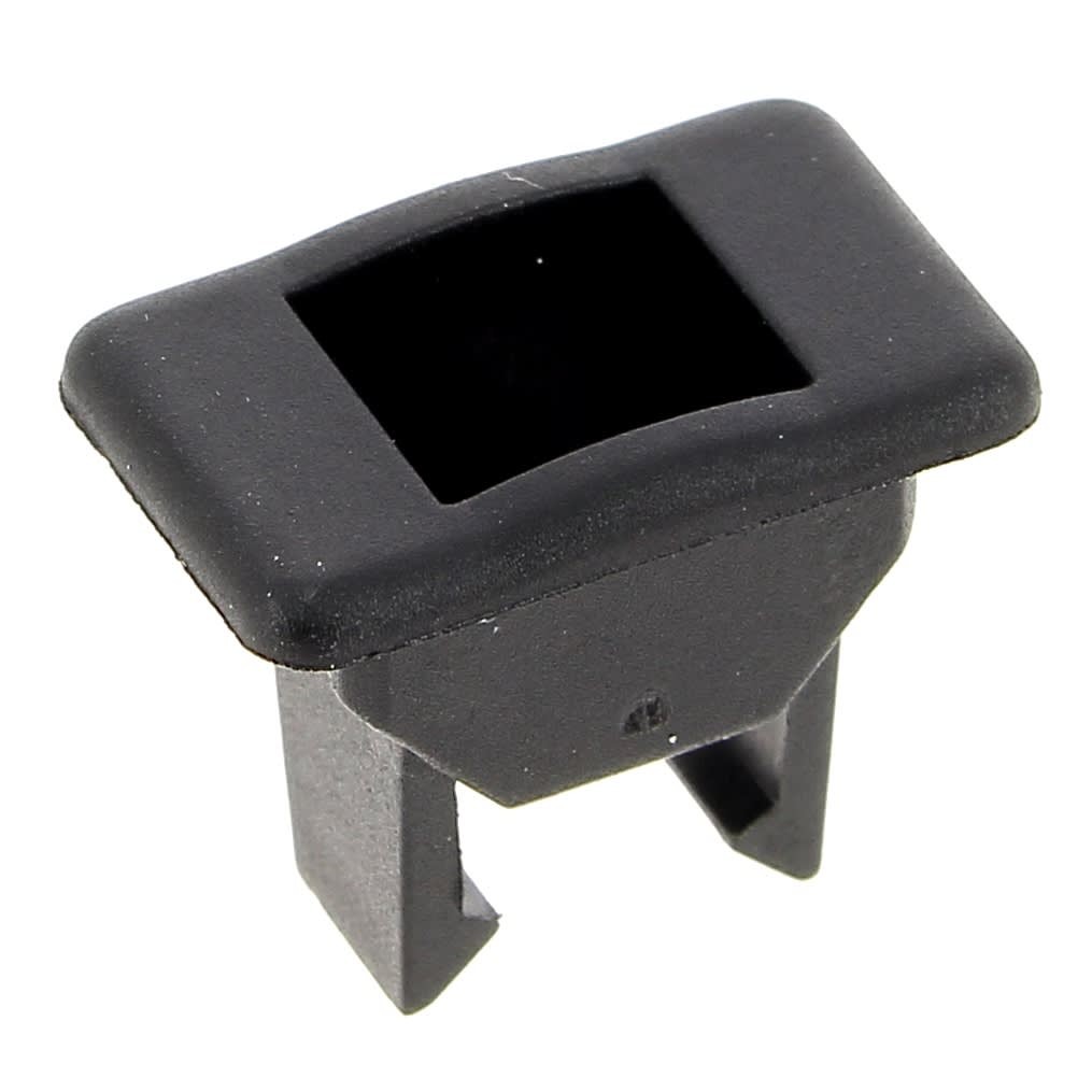 Gache 72x0276 288814 pour four encastrable de cuisine en acier zingué
