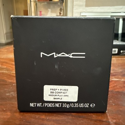 MAC Prep + Prime BB Compact Medium Plus (WN)