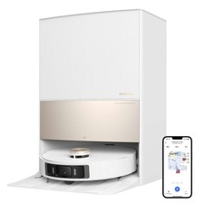 Robot aspirateur Dreame L20 Ul…