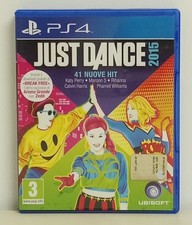 Just Dance 2015 PS4 Playstation 4