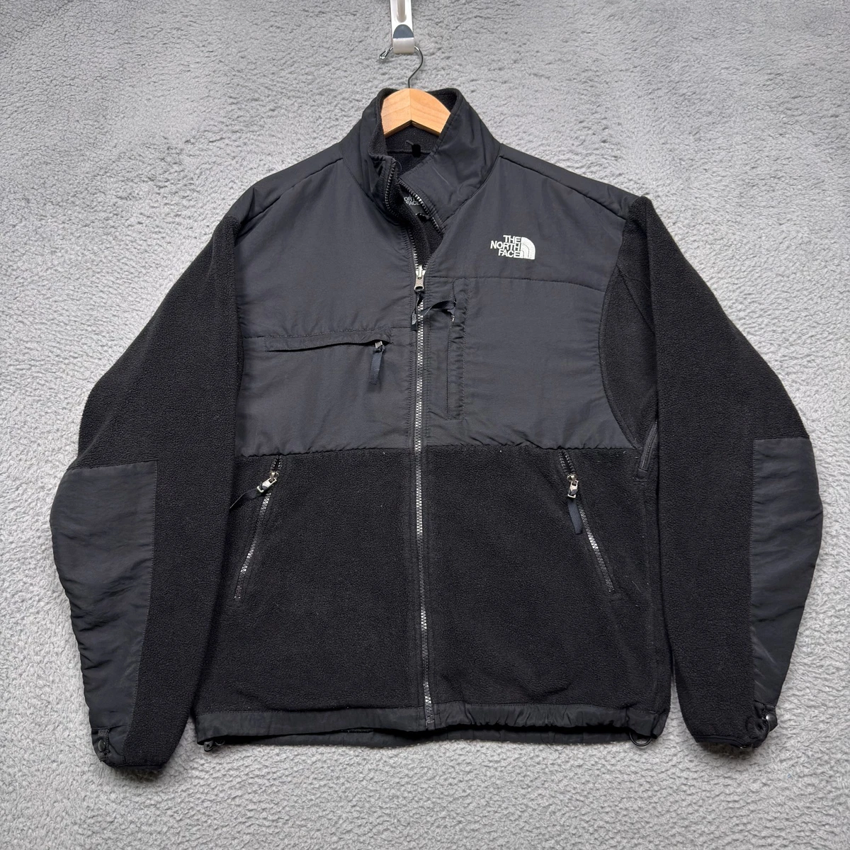 North Face Denali Jackets for Men for sale - eBay