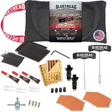 Gluetread Expedition Off Road Tire Repair Kit Sidewall