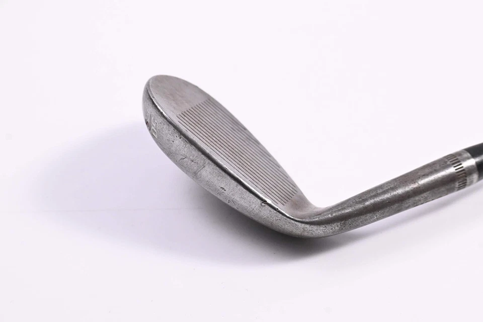 Callaway Mack Daddy 2 Gap Wedge / 50 Degree / Stiff Flex KBS Tour C-Taper 120 - Image 3 of 4