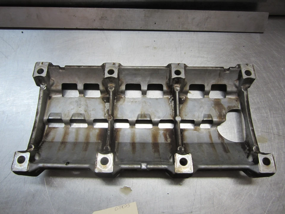 Главные колпаки блока двигателя для 07–10 Ford Edge 3,5 7T4E6C364BA - Изображение 2 из 4