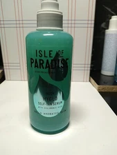 Isle of Paradise Hyglo Body Hyaluronic Self Tan Serum, 5.07 fl oz