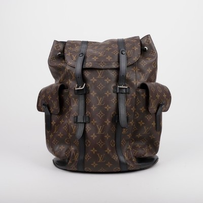 Louis Vuitton Christopher Rucksack M43735 156289255