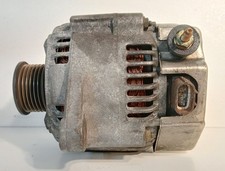 Alternateur Rover 75