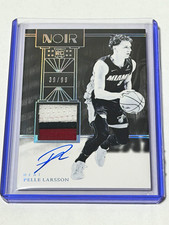 2025-26 Panini Noir Basketball Checklist Guide in-content 25