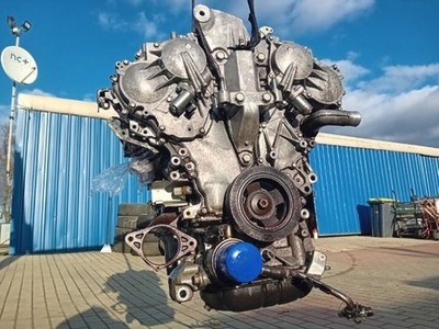 Infiniti JX35 L50 2013 Benzin 195kW Motor VQ35 PRE11102
