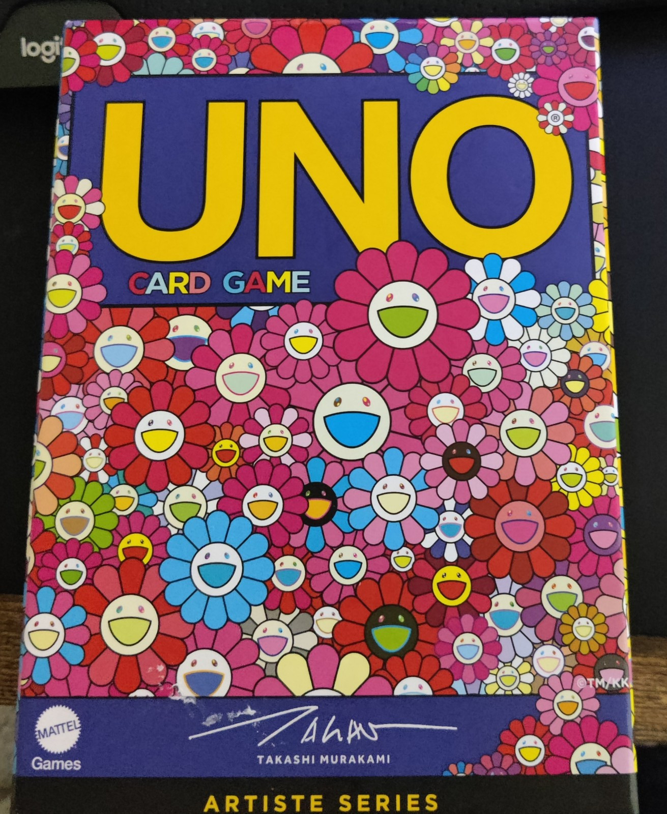 その他 UNO その他 UNO ZX-Uno | World of SAM