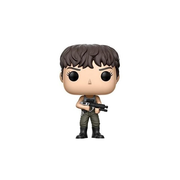 Figura Funko Pop! Películas Alien Daniels Modelo 429 | 13096 Figura en Vinilo