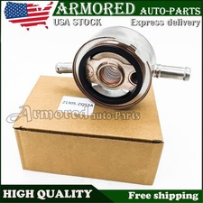 21305-7S06A NEW Engine Oil Cooler for 2003-2008 Infiniti FX35 FX45