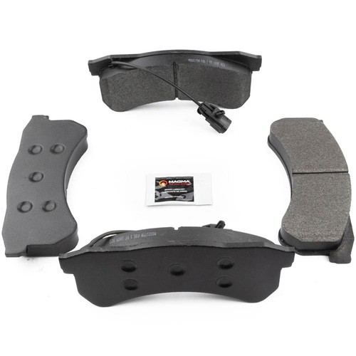 Magma Brake Pad Set MSD2175M BPF