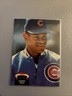 1992 Topps Stadium Club - Sammy Sosa #628