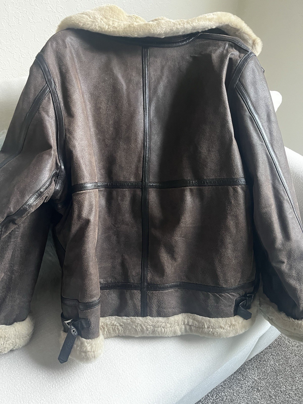 Bomber Jacket - image 2