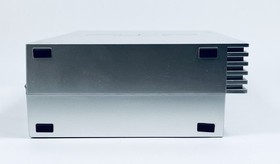 Sony PlayStation 2 Satin Silver SCPH-50000 TSS Console Japan PS2 Tested Works 🎮