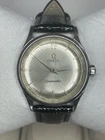 Omega Seamaster Automatic Men's Watch Working Swiss Watch With Travel pouch