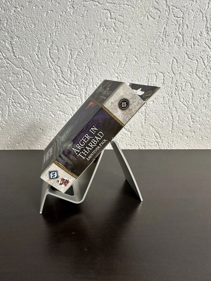 Der Herr der Ringe: Das Kartenspiel LCG - Ärger in Tharbad | SEALED | NEU & OVP - Bild 3 von 4