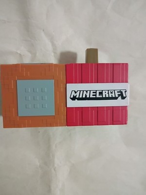 Minecraft Exploding Creeper RC Replacement Remote - Tested Working