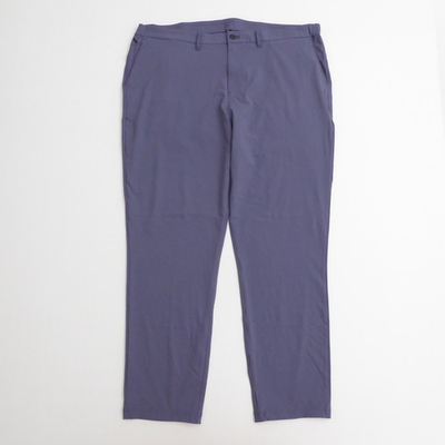 #ad Public Rec Mens Dealmaker 5 pocket Pants Blue Nylon Size 40 32 $24.95