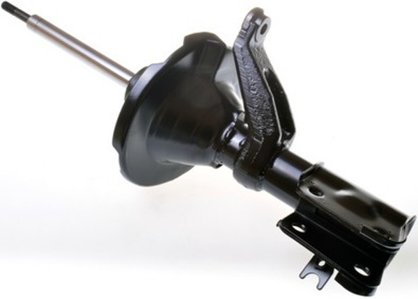 1X StoßDäMpfer Denckermann DSB082G FüR Honda Civic ES ET 7 Hatchback EU EP EV-image