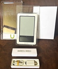 Barnes & Noble NOOK BNRZ100 6in 2GB Wi-Fi+3G ...