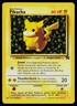 Pokemon Card - Ivy Pikachu Wizards Black Star Promos 1 Promo