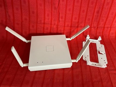 LANCOM AP-LN 862 Wi-Fi access point (AP) 5G incl. antennas plus bracket