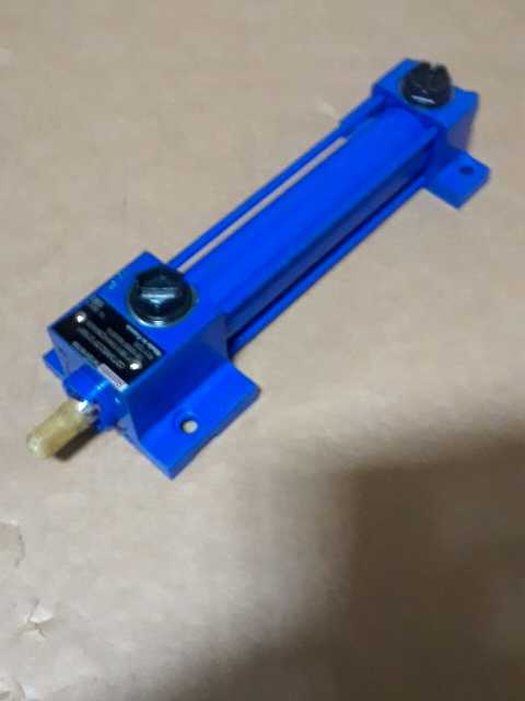 Rexroth RD17039 Hydraulic Cylinder-New No Box img