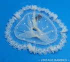 Vintage Skipper Doll Under Pretties #1900 White Slip MINTY ~ 1960's