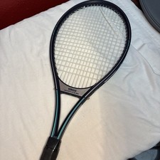 Yamaha Graphite 35 Tennis Racquet Racket L 4 3/8 No. 3 W/Case