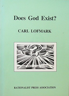 Existiert Gott? - Lofmark, Carl