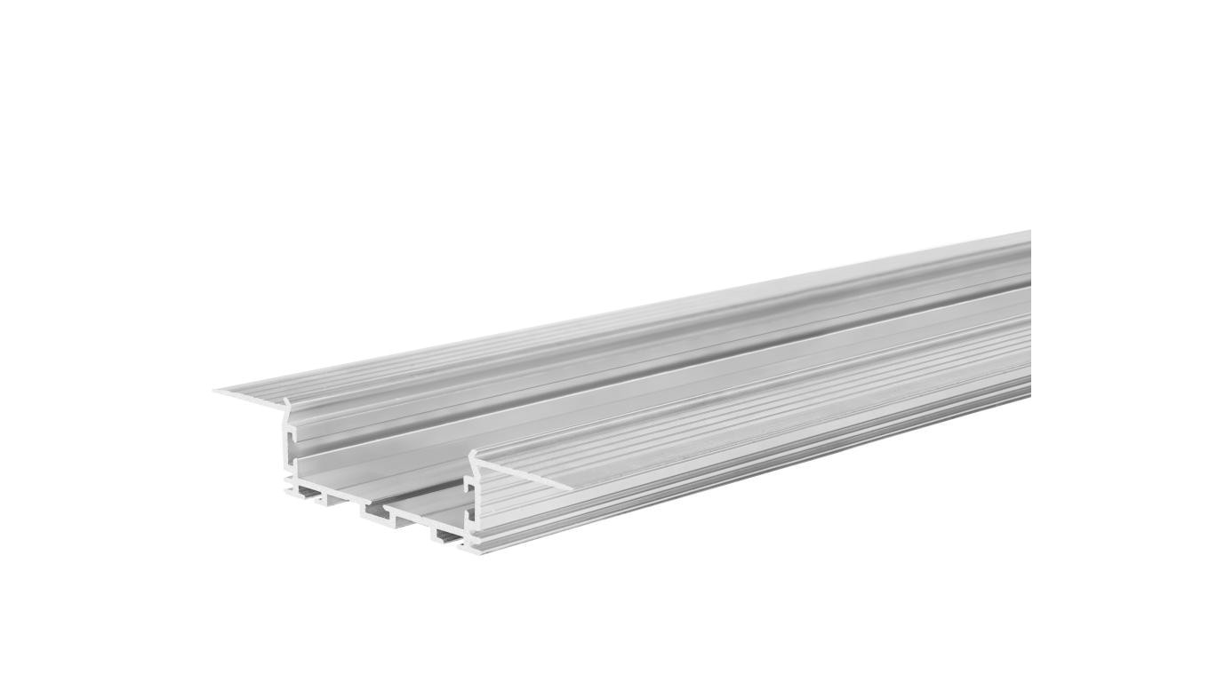 Профиль светодиодный KOZUS-50 1м Kluś