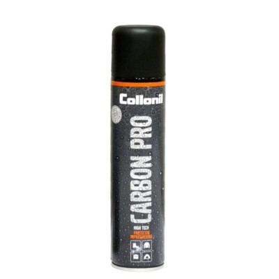Collonil Carbon Lab Schutzspray 300ml High Tech Abdichtung Feuchtigkeit Schmutz