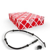 febi Bilstein Sensor, Raddrehzahl 106120 FüR Opel Renault Vauxhall