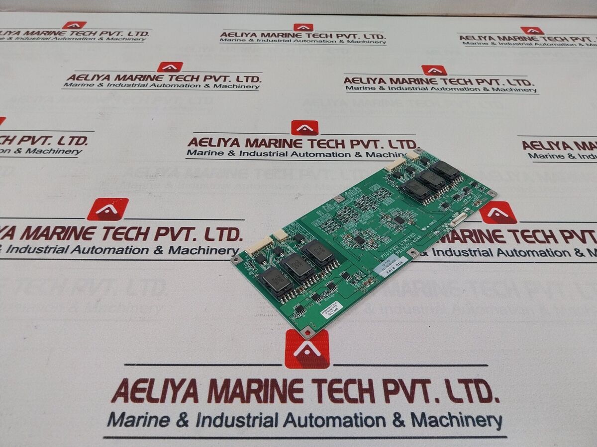 FUJITSU NA19002-4246 Printed Circuit Board SCF-062 SMK32 | eBay FUJITSU NA19002-4246 Printed Circuit Board SCF-062 SMK32 | eBay